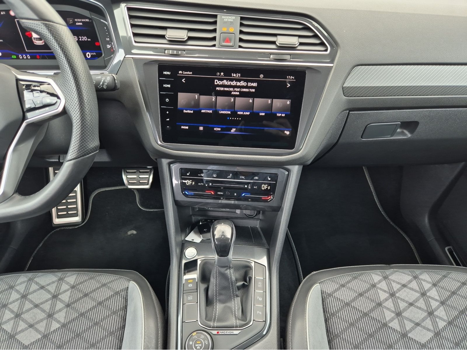 Volkswagen - Tiguan Allspace_7