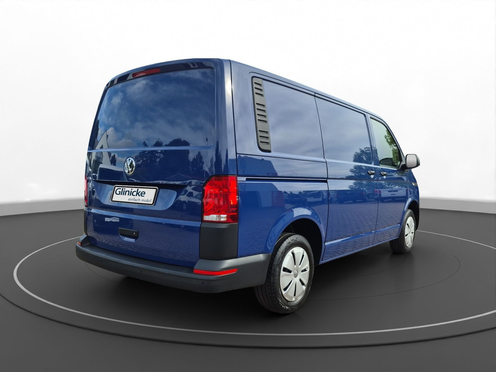 Volkswagen - T6.1 Transporter_10