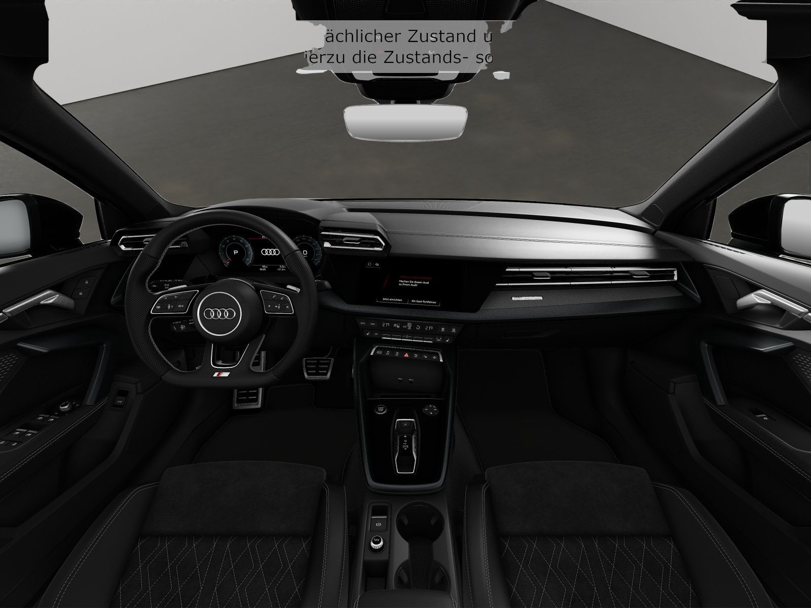 Audi - A3 Limousine_6