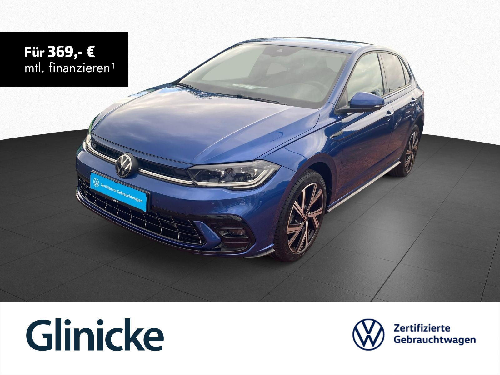Volkswagen - Polo_1