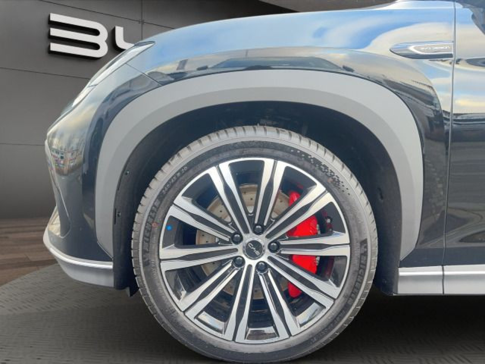 BYD - Sealion 7_22