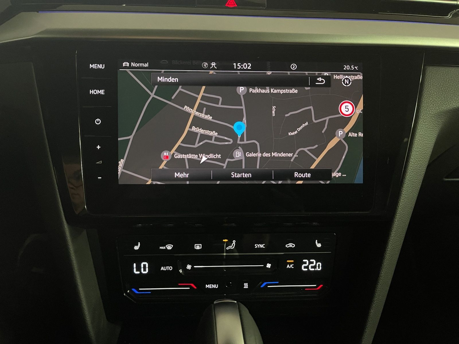 Volkswagen - Arteon Shooting Brake_10 Volkswagen - Arteon Shooting Brake_10
