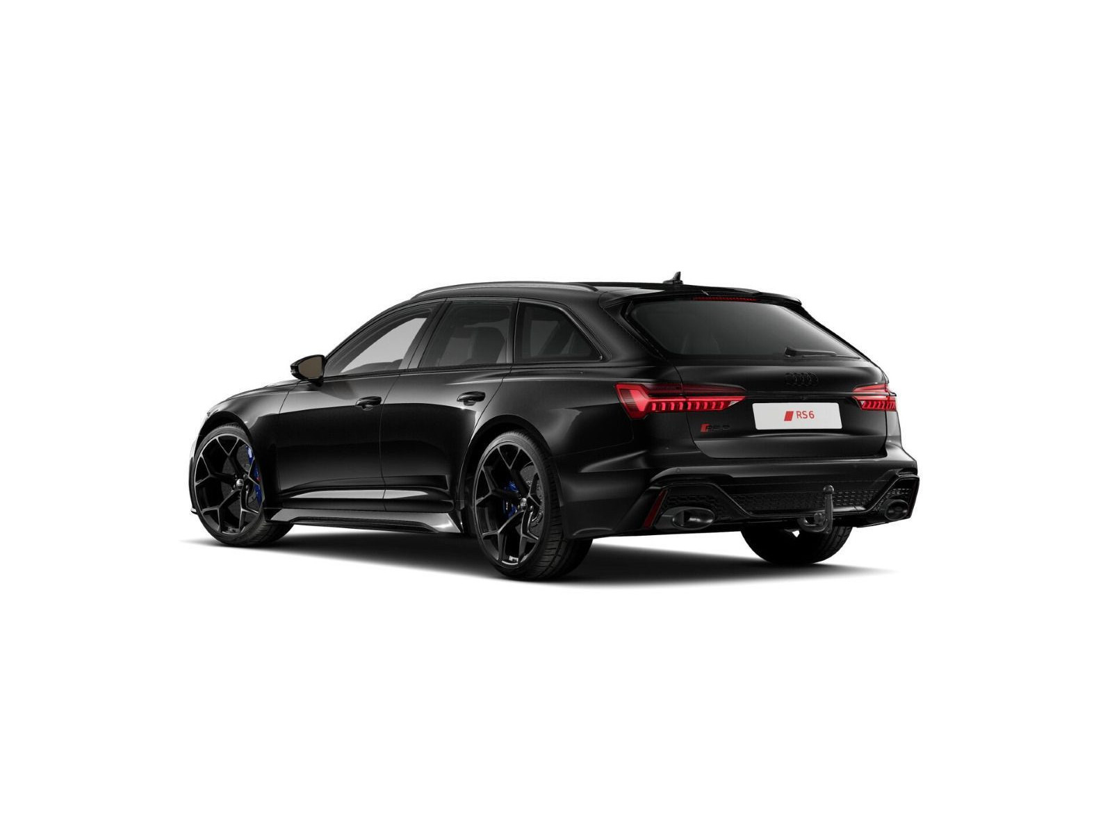 Audi - RS 6 Avant_7