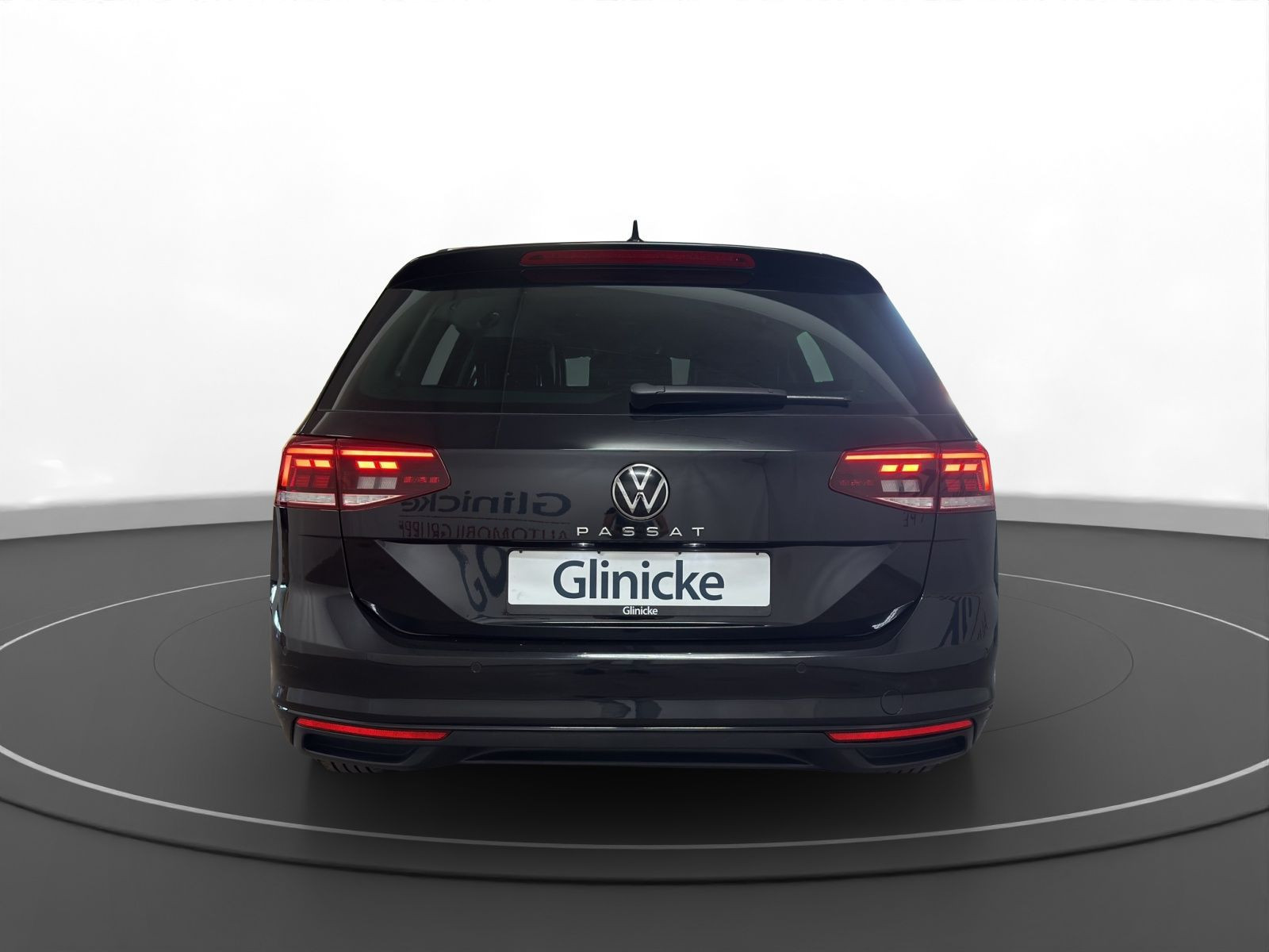 Volkswagen - Passat Variant_5