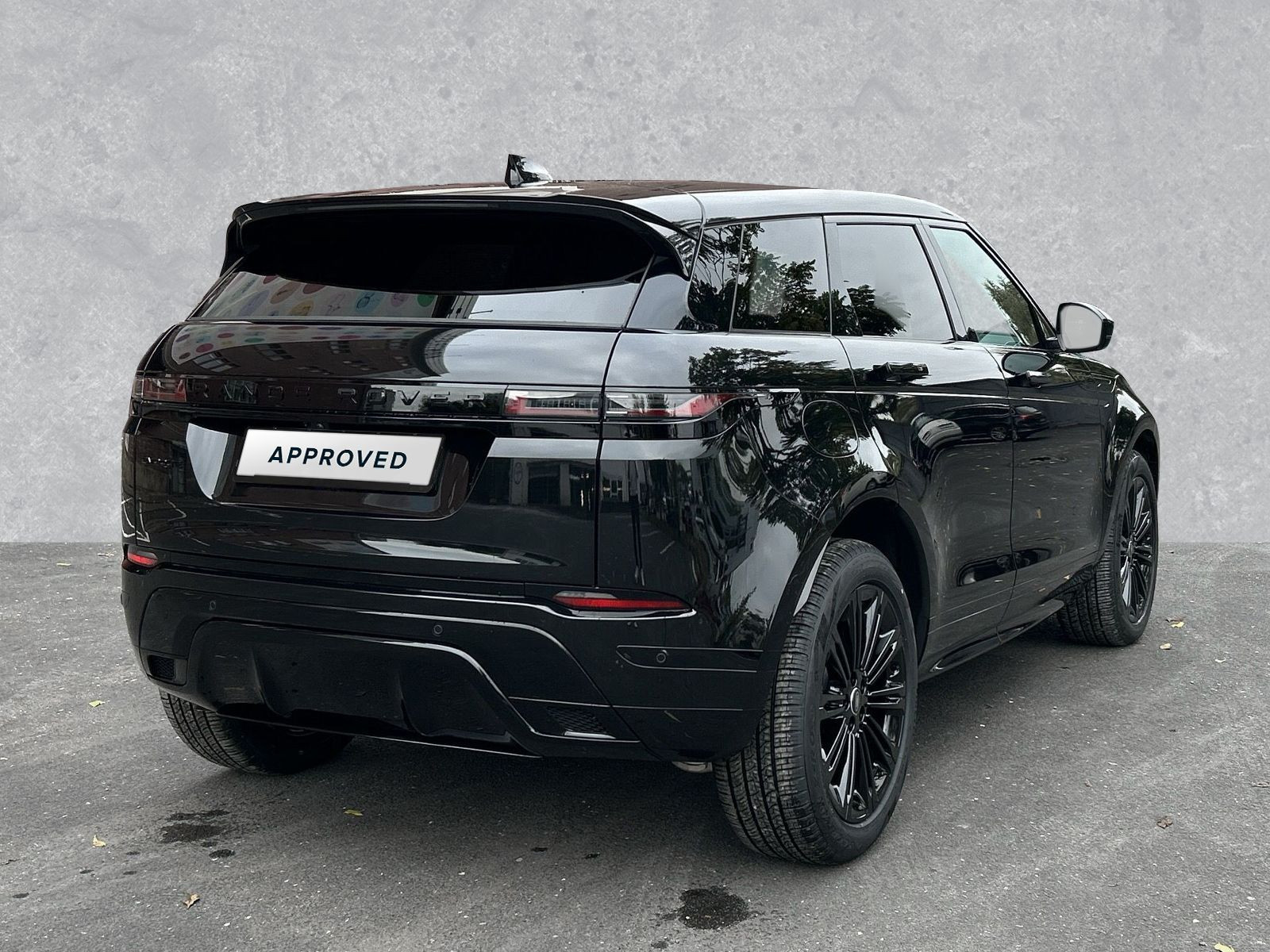 Land Rover - Range Rover Evoque_2