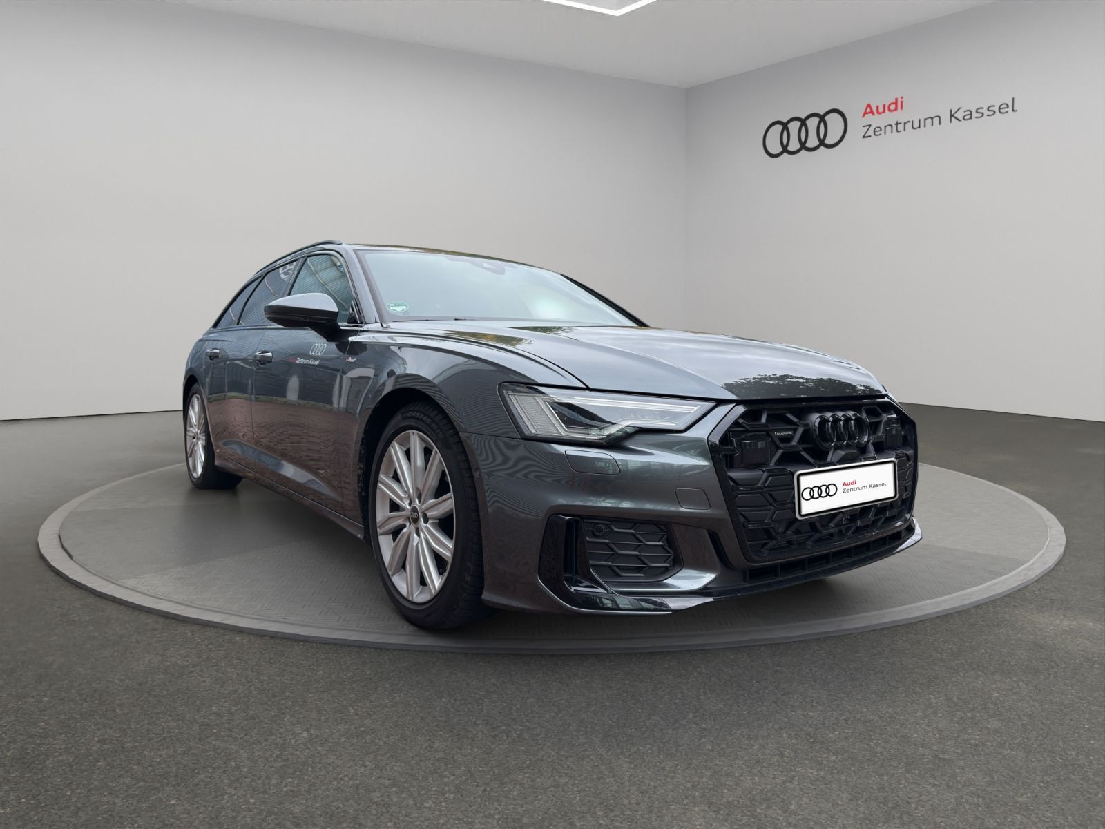 Audi - A6 Avant_9