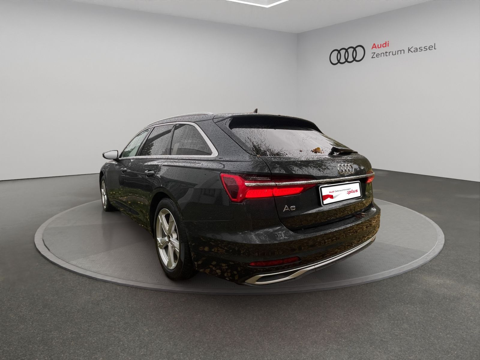 Audi - A6 Avant_5