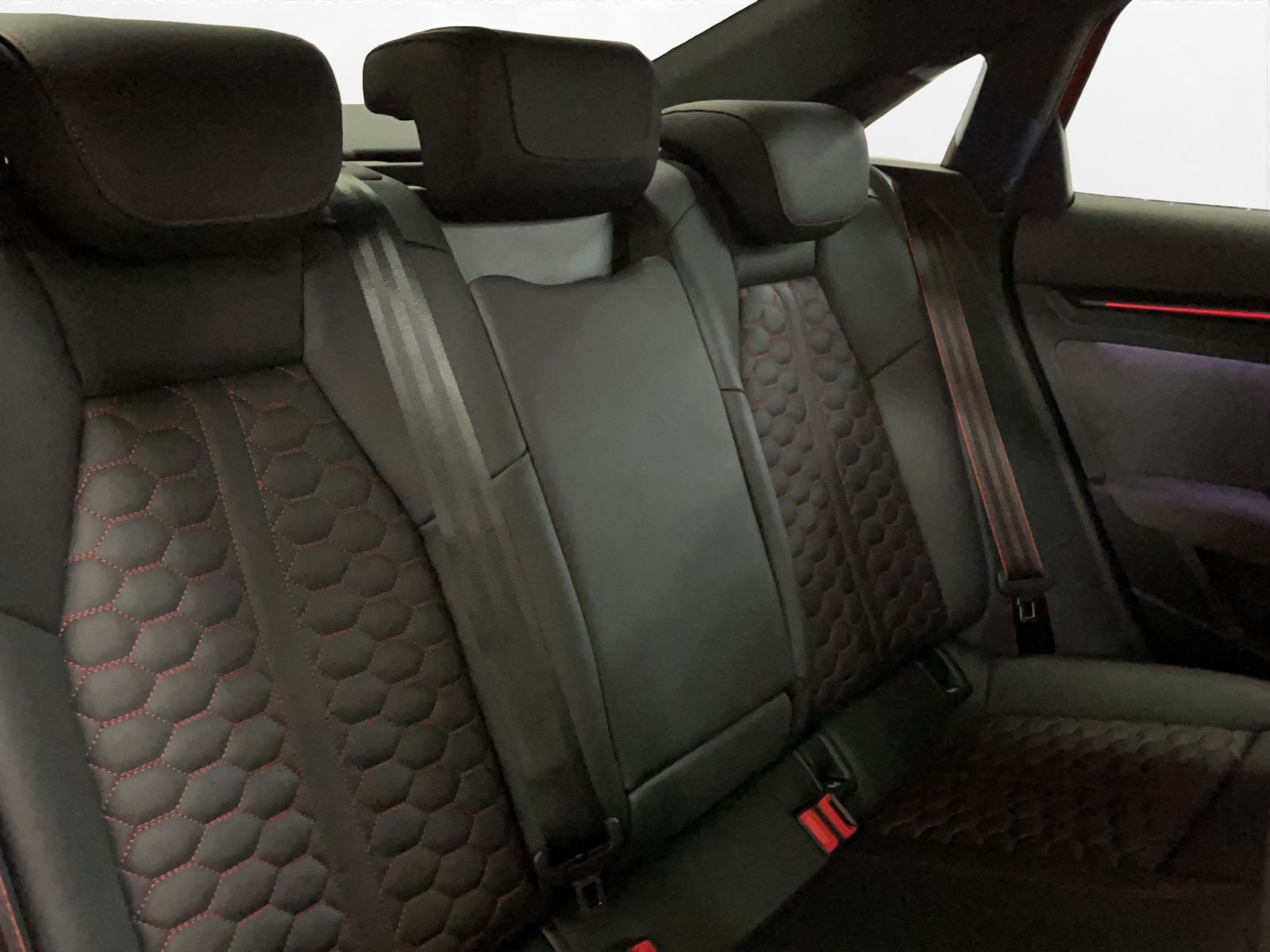 Audi - RS 3_20