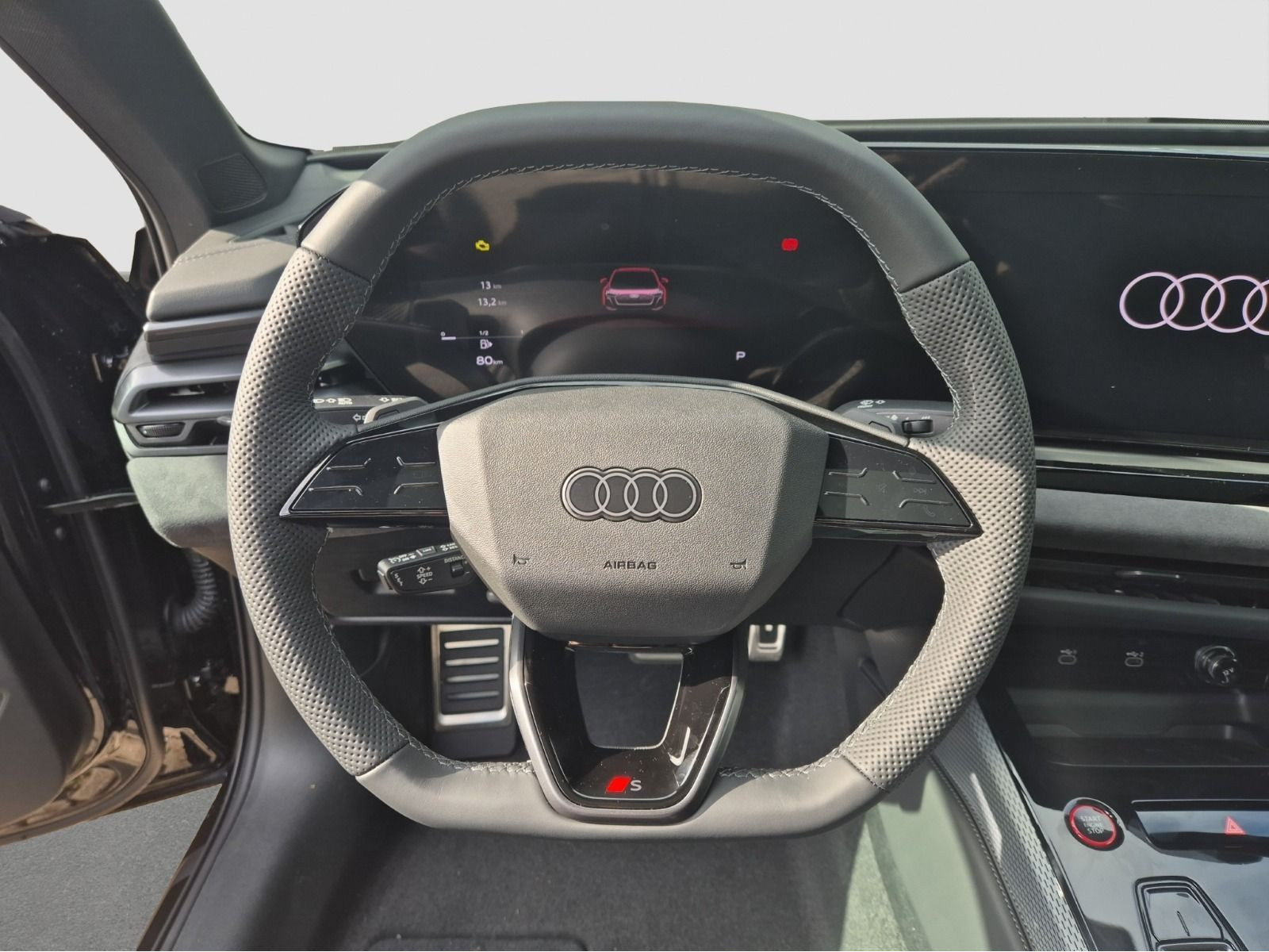 Audi - S5 Limousine_12