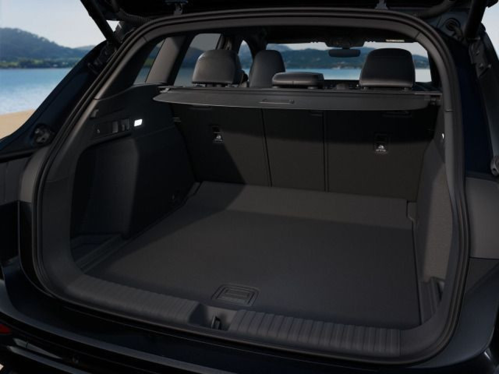 Audi - SQ6 SUV e-tron_10 Audi - SQ6 SUV e-tron_10
