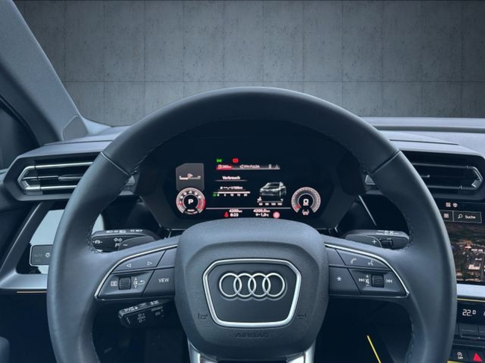 Audi - A3 allstreet_21 Audi - A3 allstreet_21