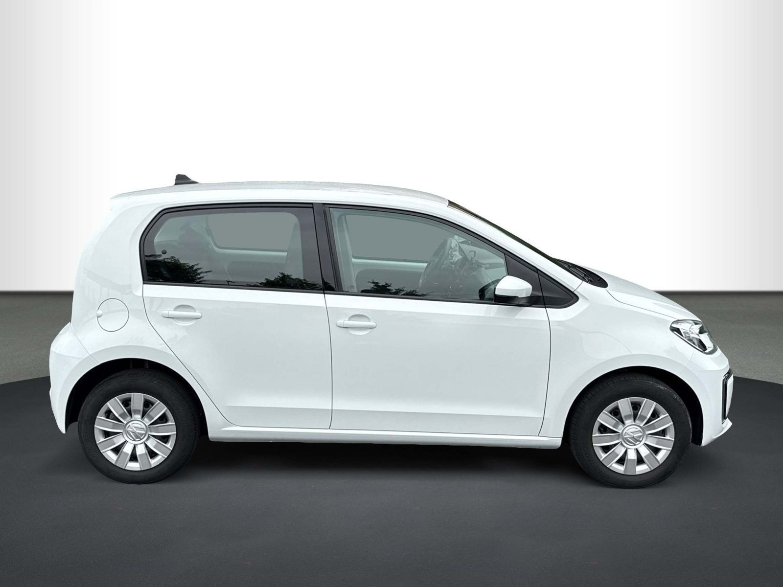 Volkswagen - e-up!_6