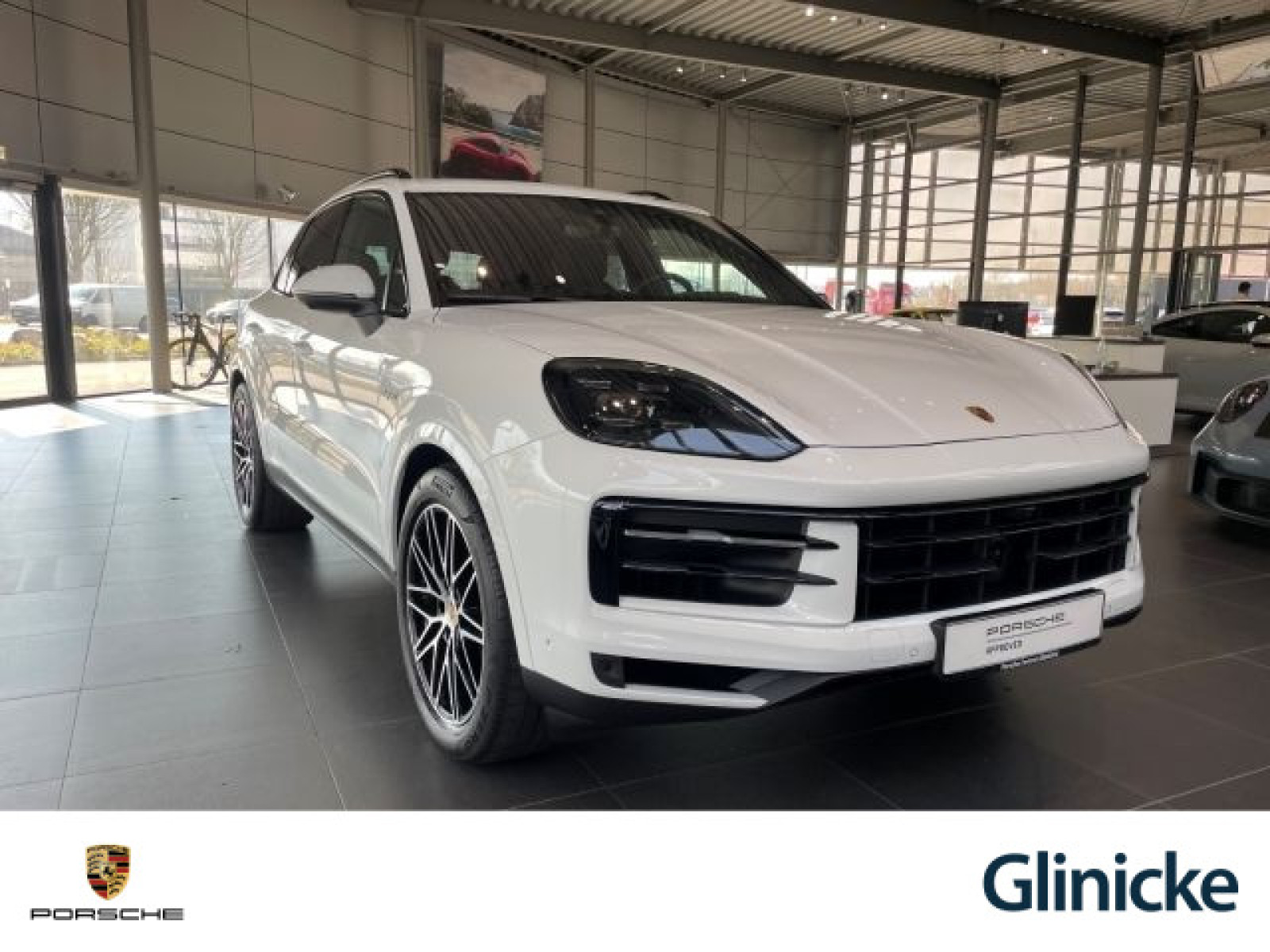 Porsche - Cayenne_5