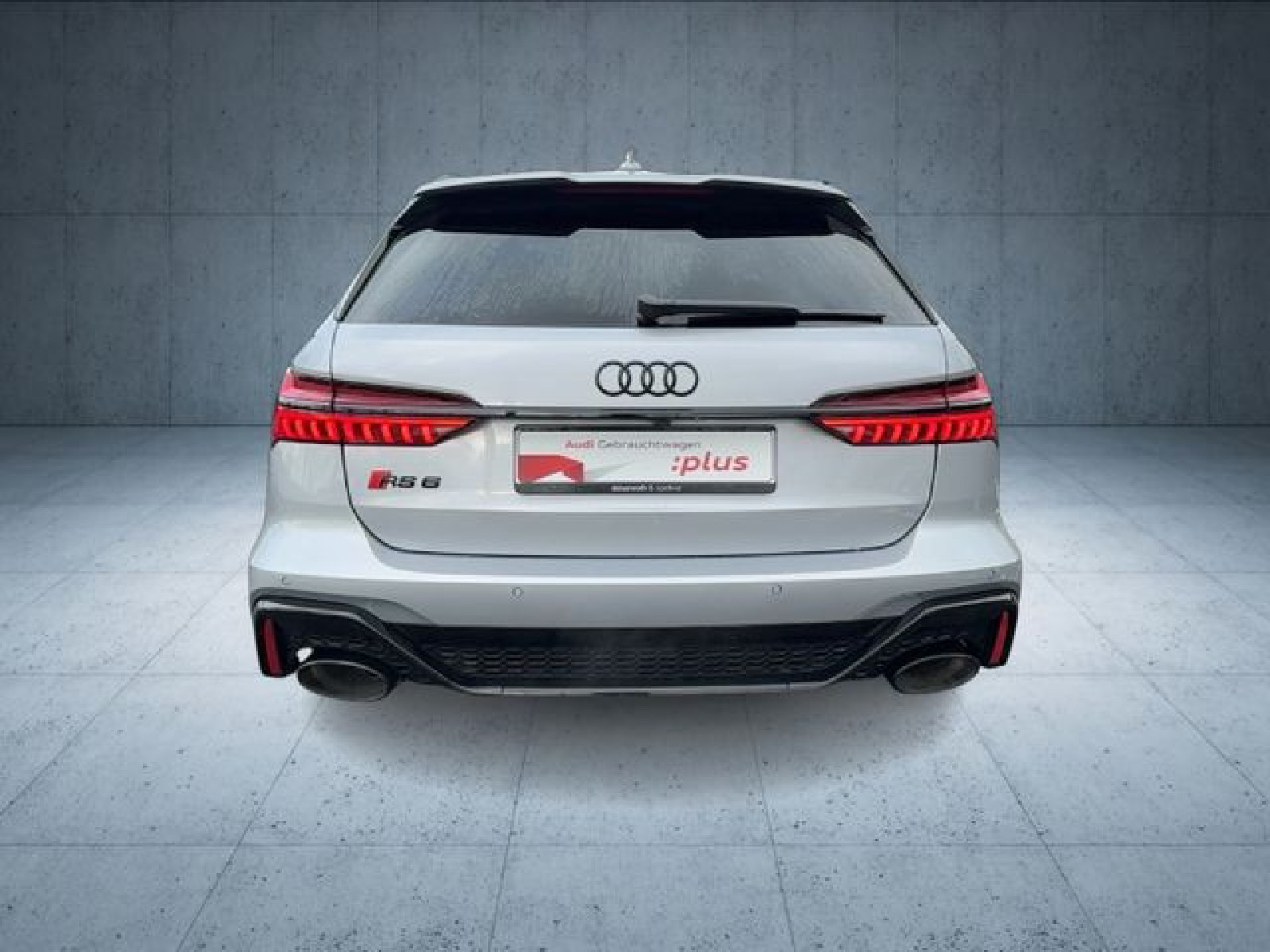 Audi - RS 6 Avant_7