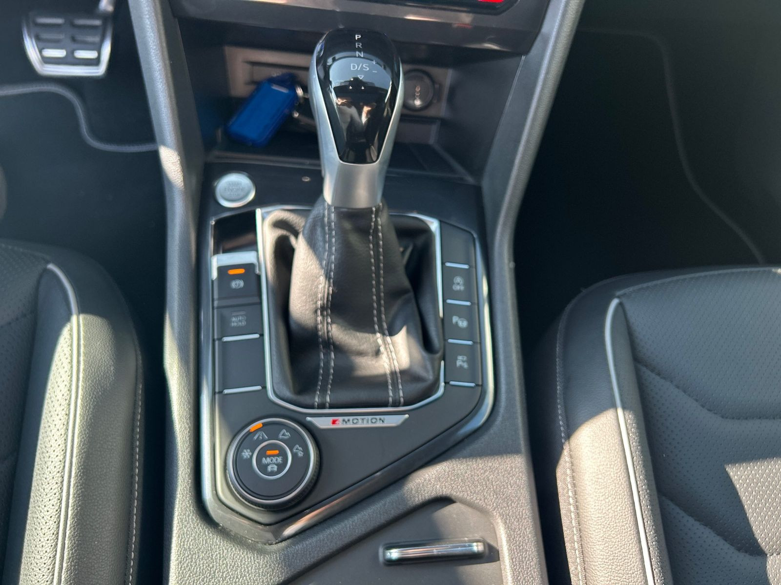 Volkswagen - Tiguan Allspace_16