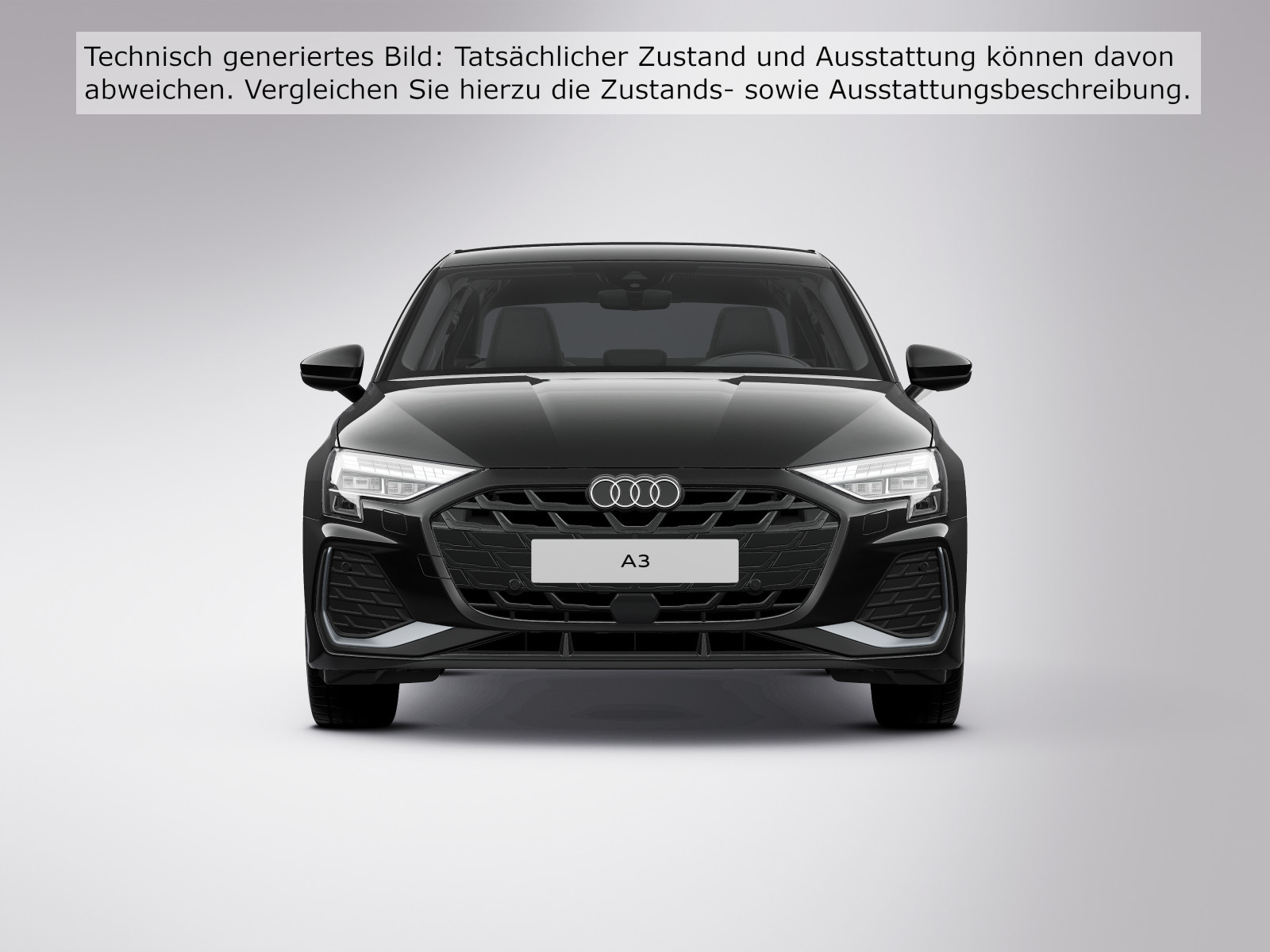 Audi - A3 Limousine_6