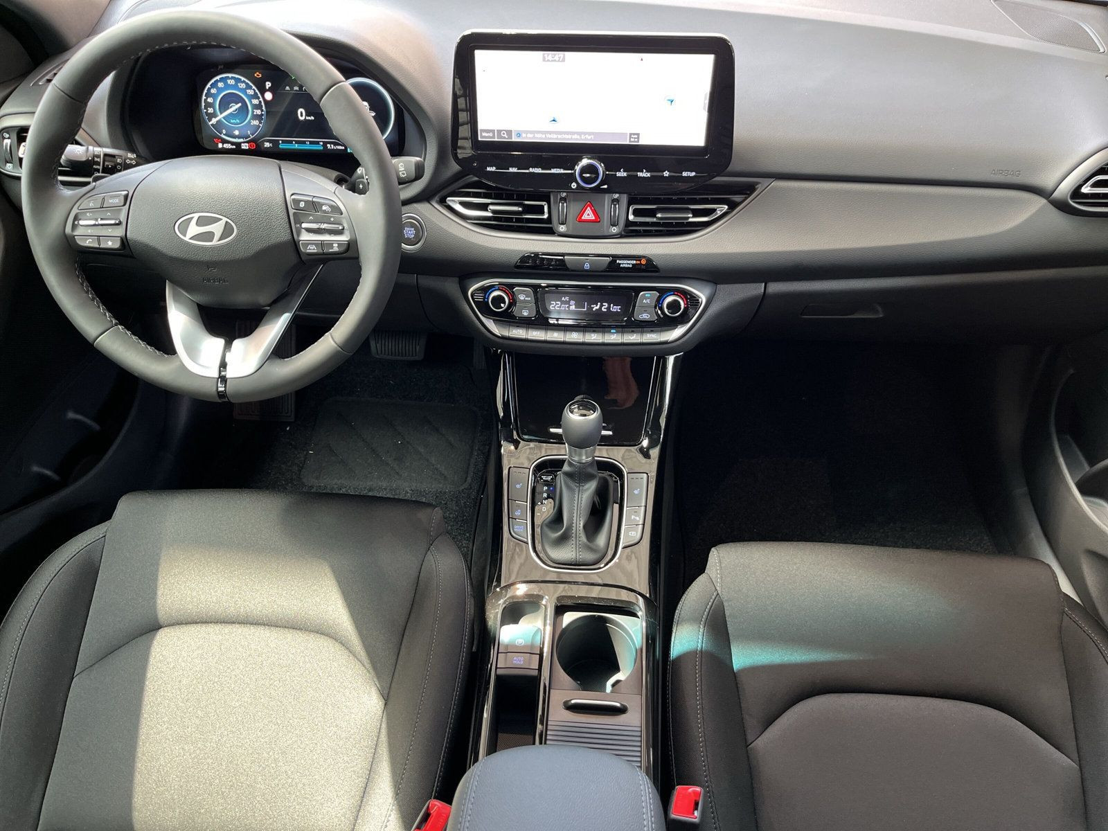 Hyundai - i30 Kombi_8