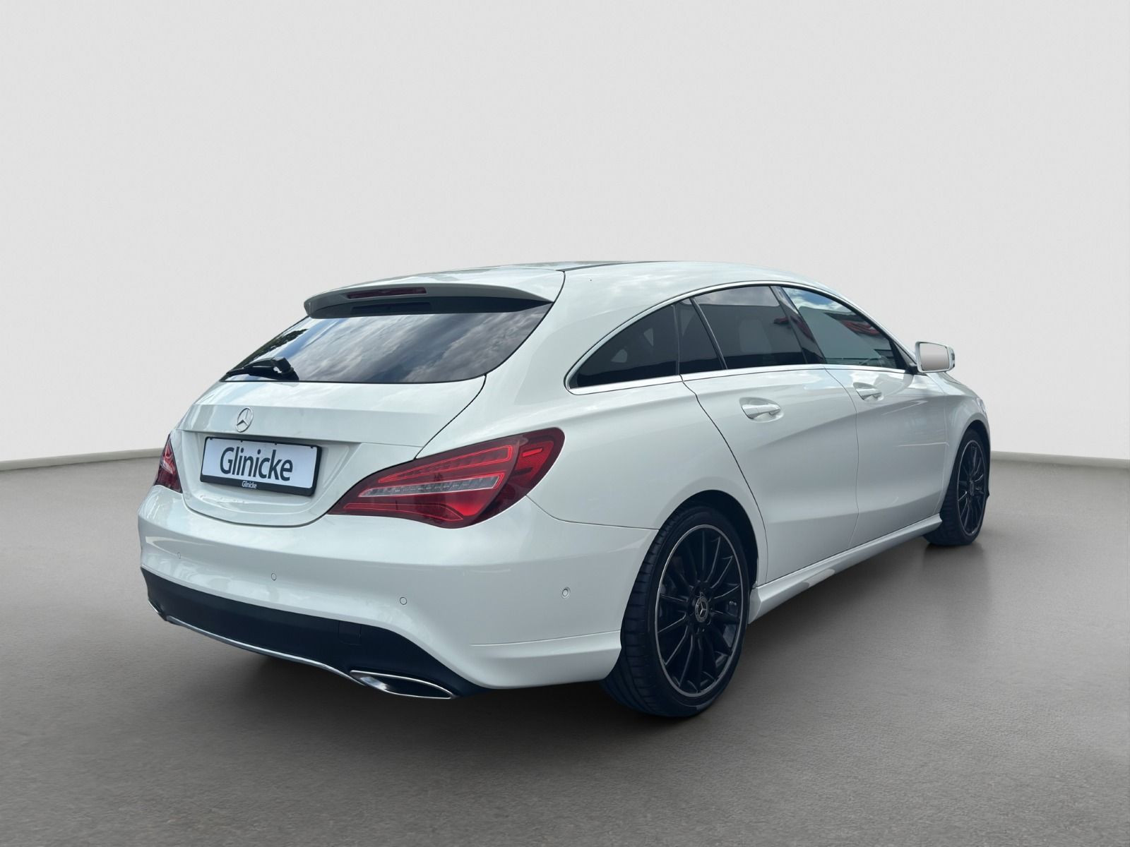 Mercedes-Benz - CLA 200 Shooting Brake_4