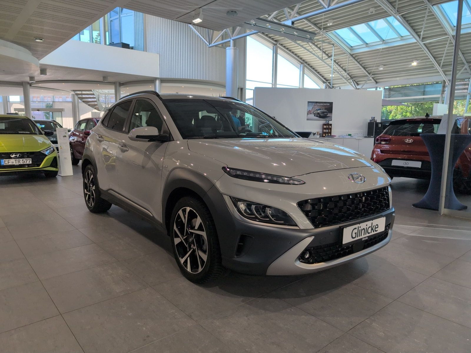 Hyundai - Kona_4
