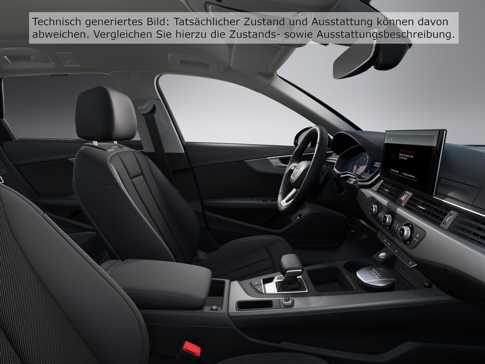 Audi - A4 Avant_12
