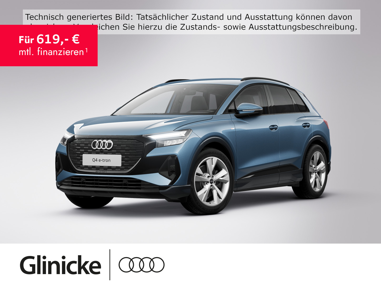 Audi - Q4 e-tron_1