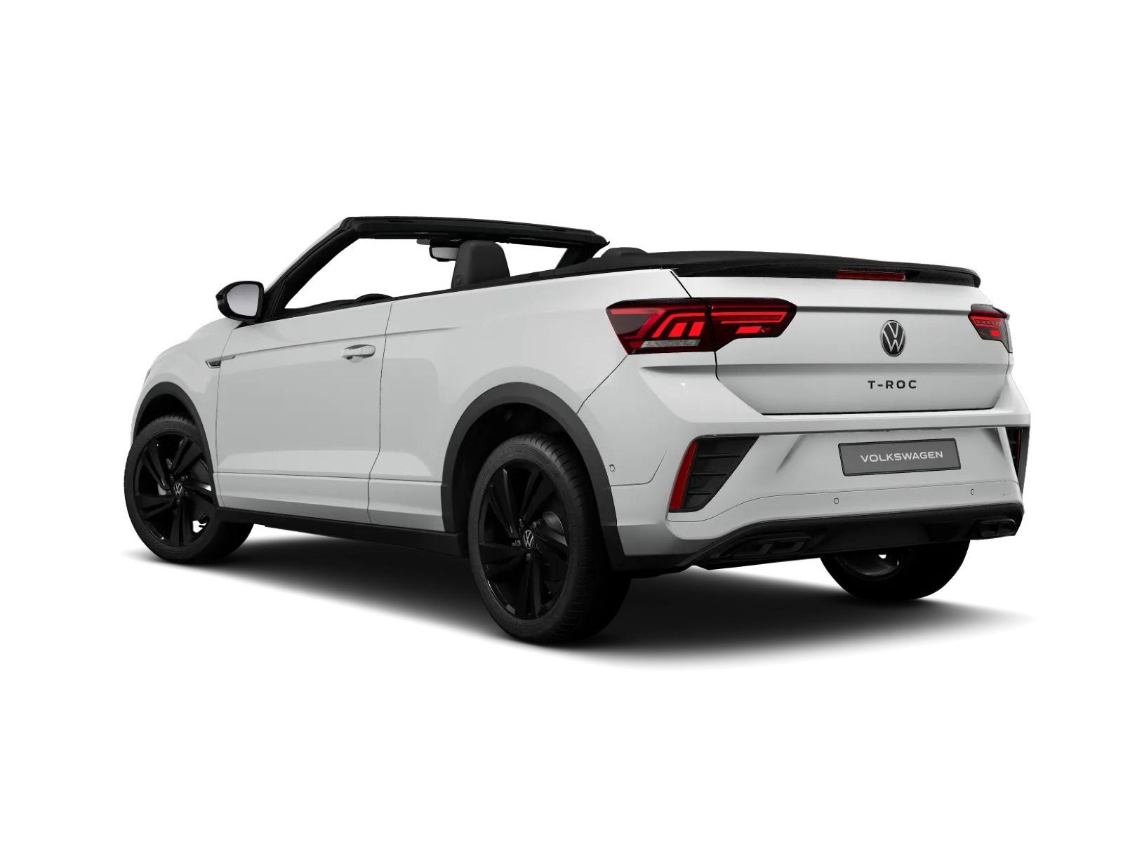 Volkswagen - T-Roc Cabriolet_5