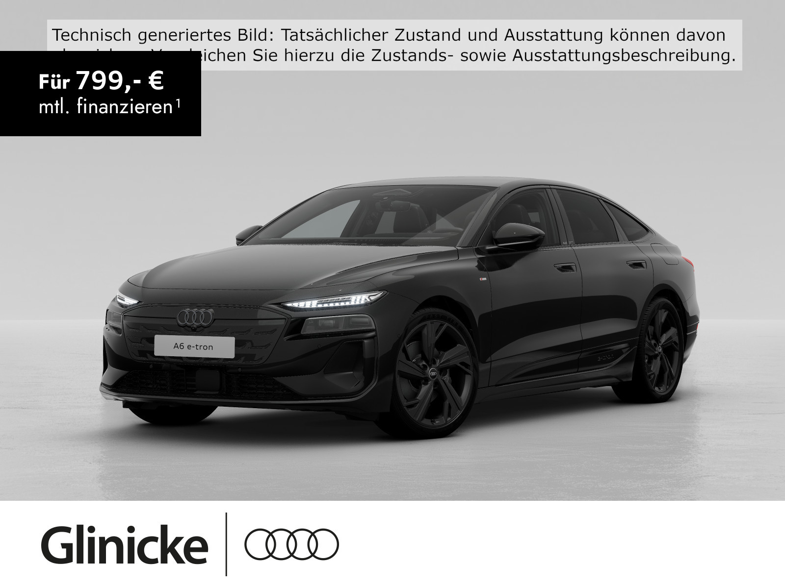 Audi - A6 Sportback e-tron_1
