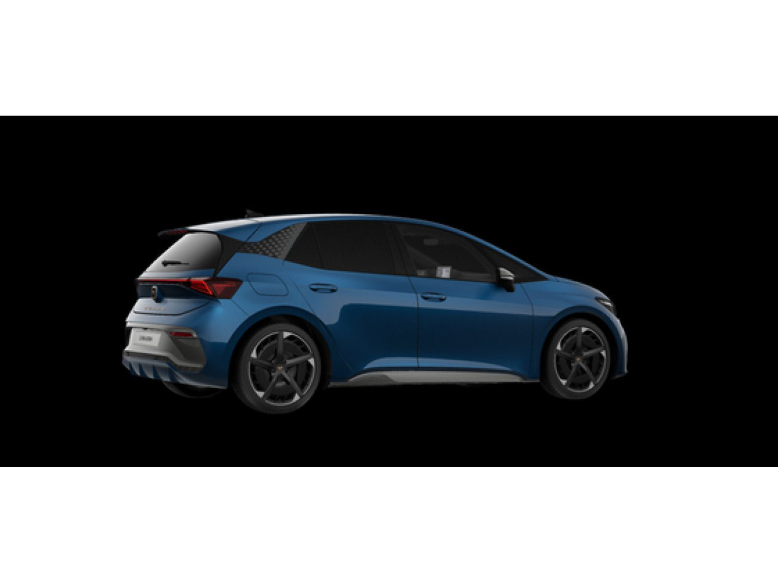 Cupra - Born_4