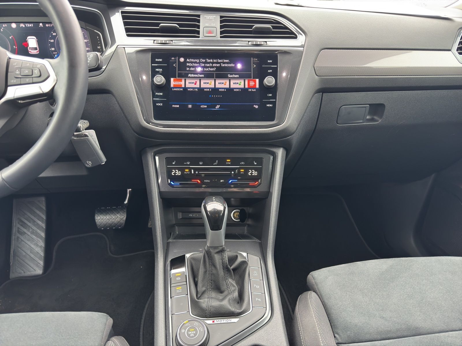 Volkswagen - Tiguan Allspace_7