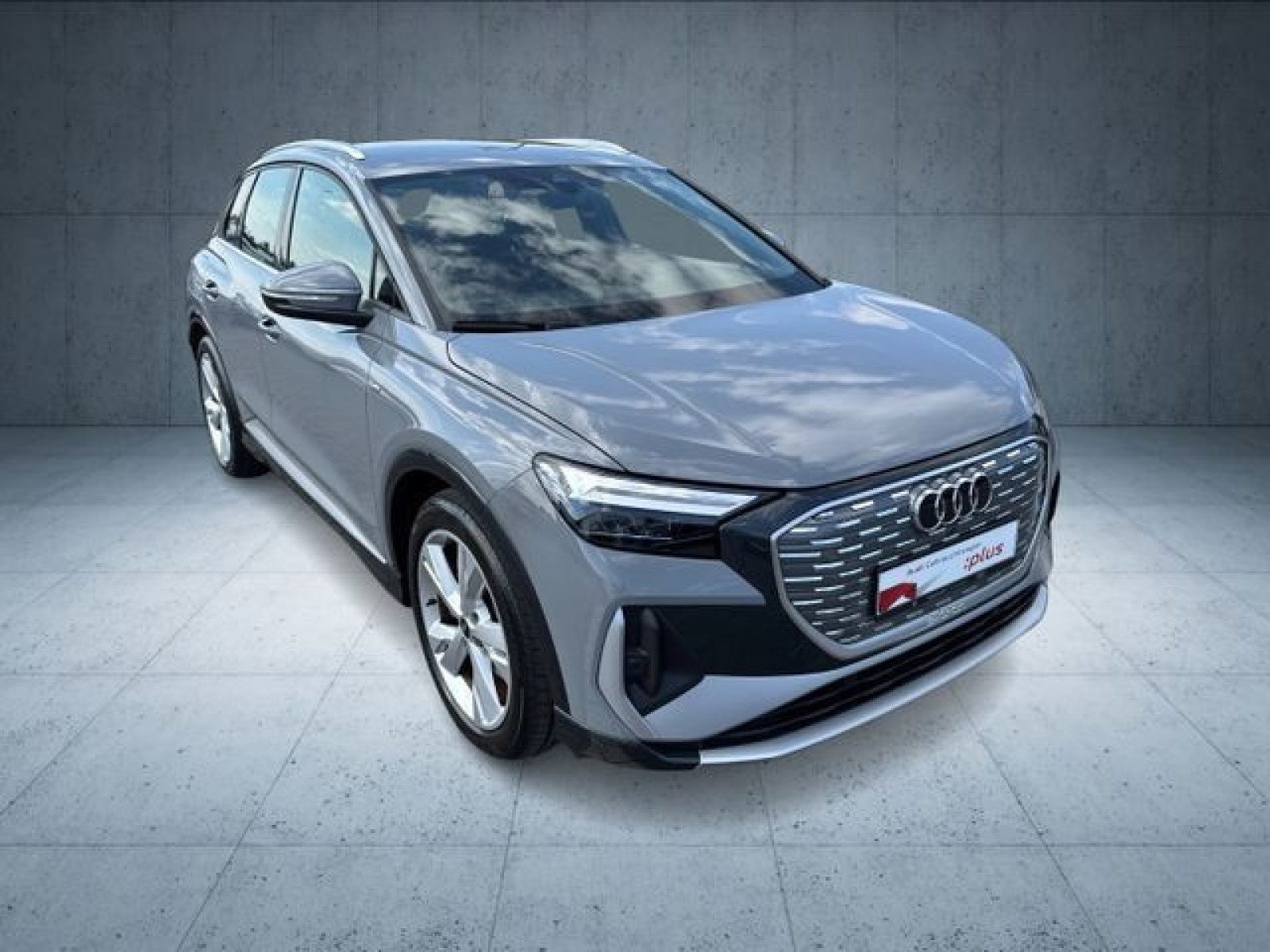 Audi - Q4 e-tron_27