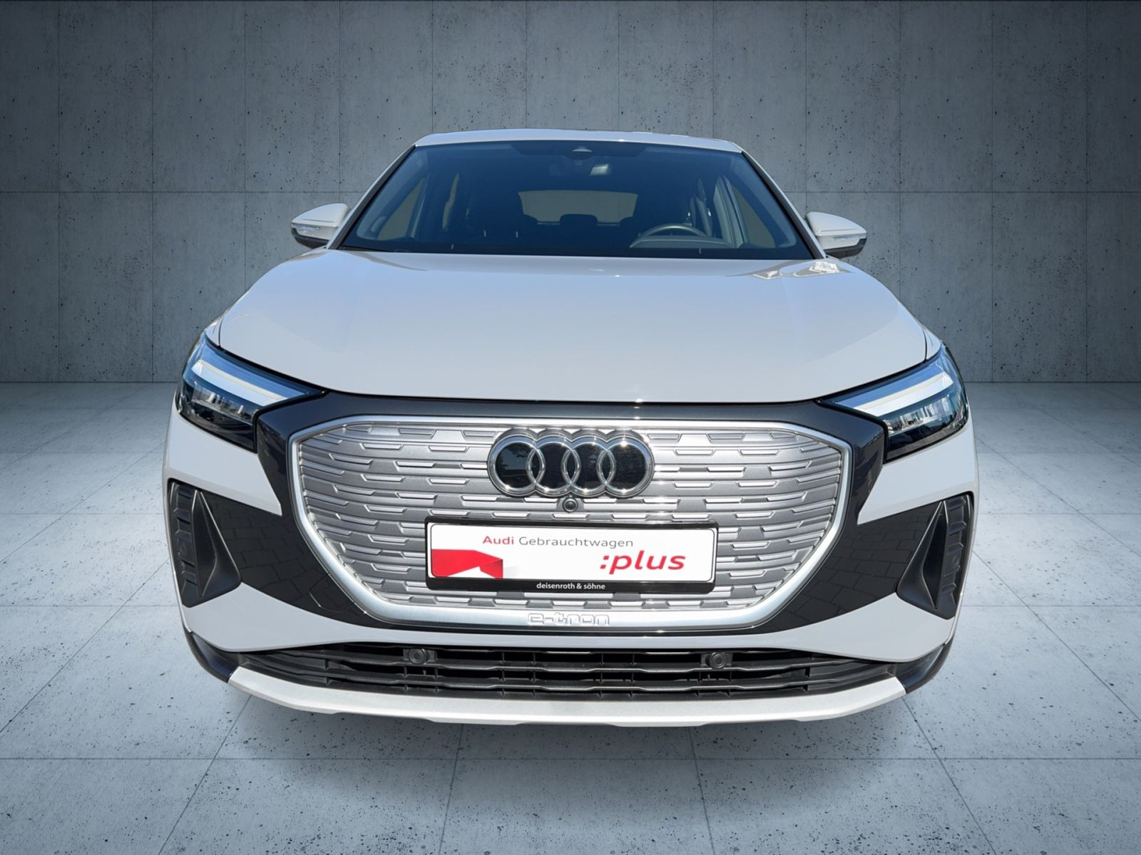 Audi - Q4 Sportback e-tron_10