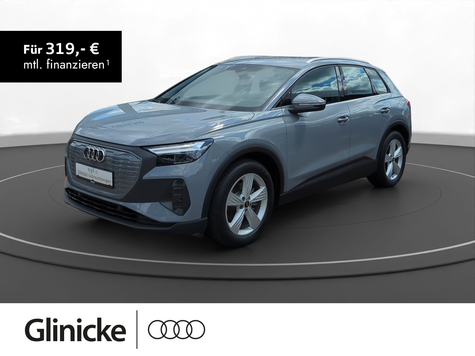 Audi - Q4 e-tron_1