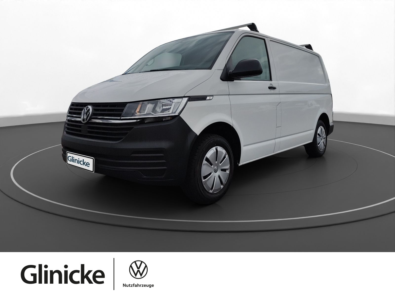 Volkswagen - T6.1 Transporter_1