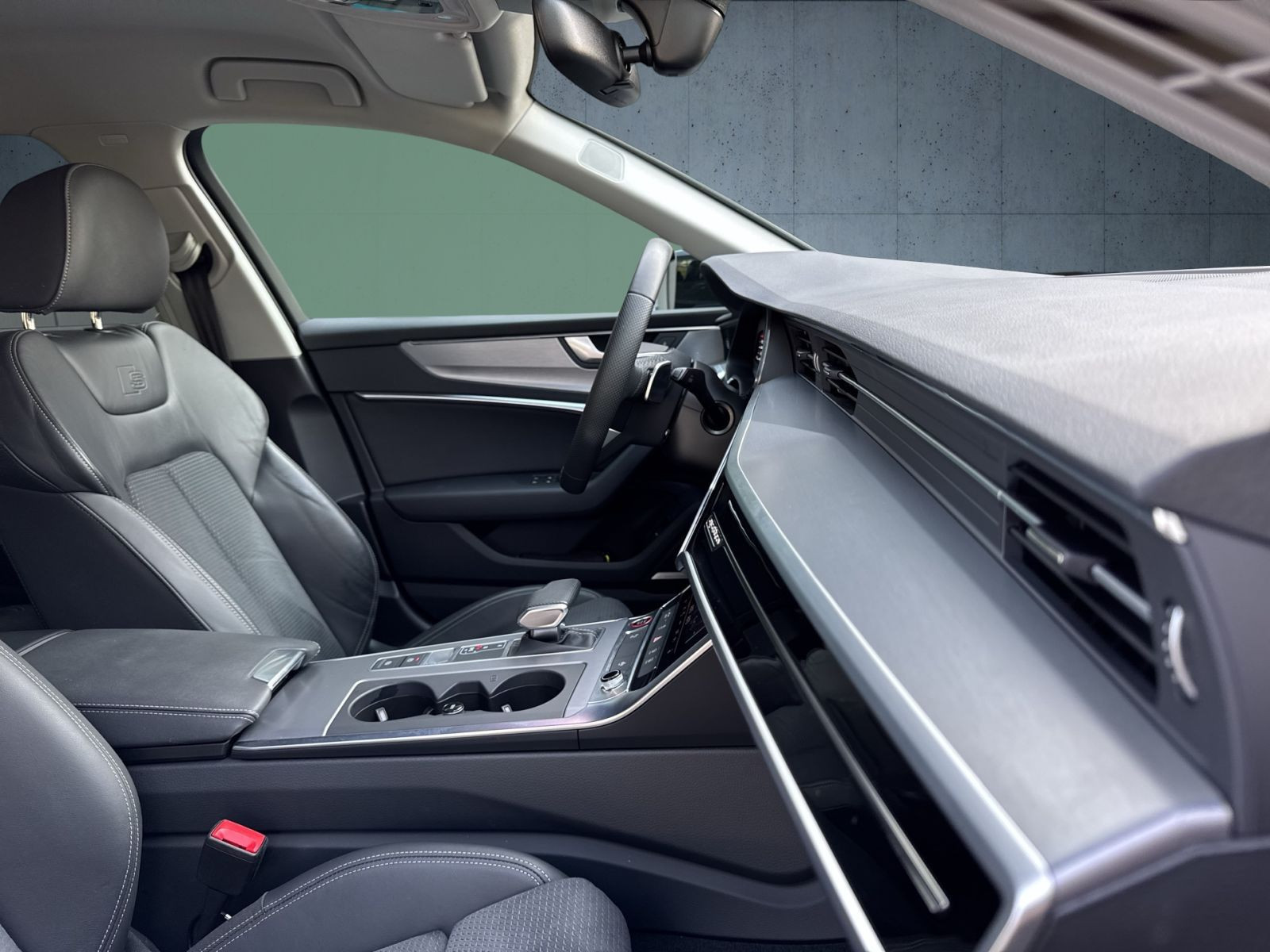 Audi - S6 Avant_24