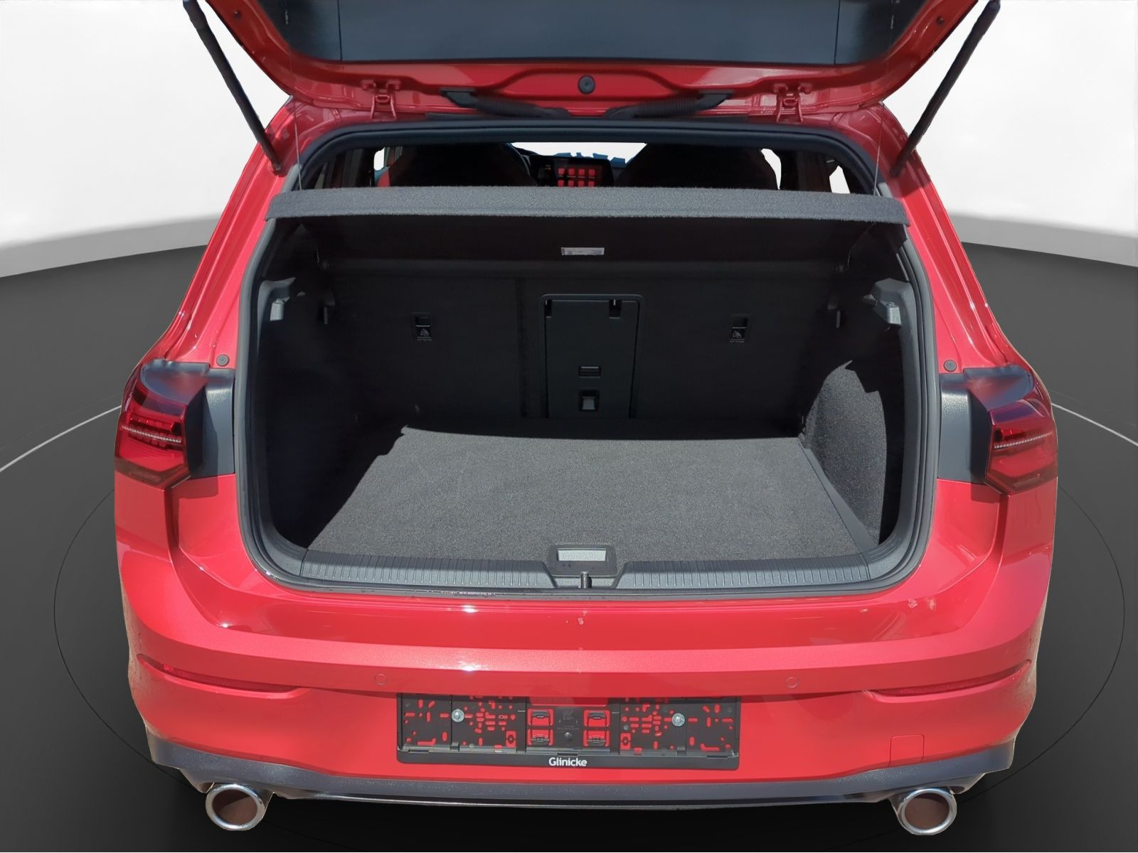 Volkswagen - Golf GTI_8