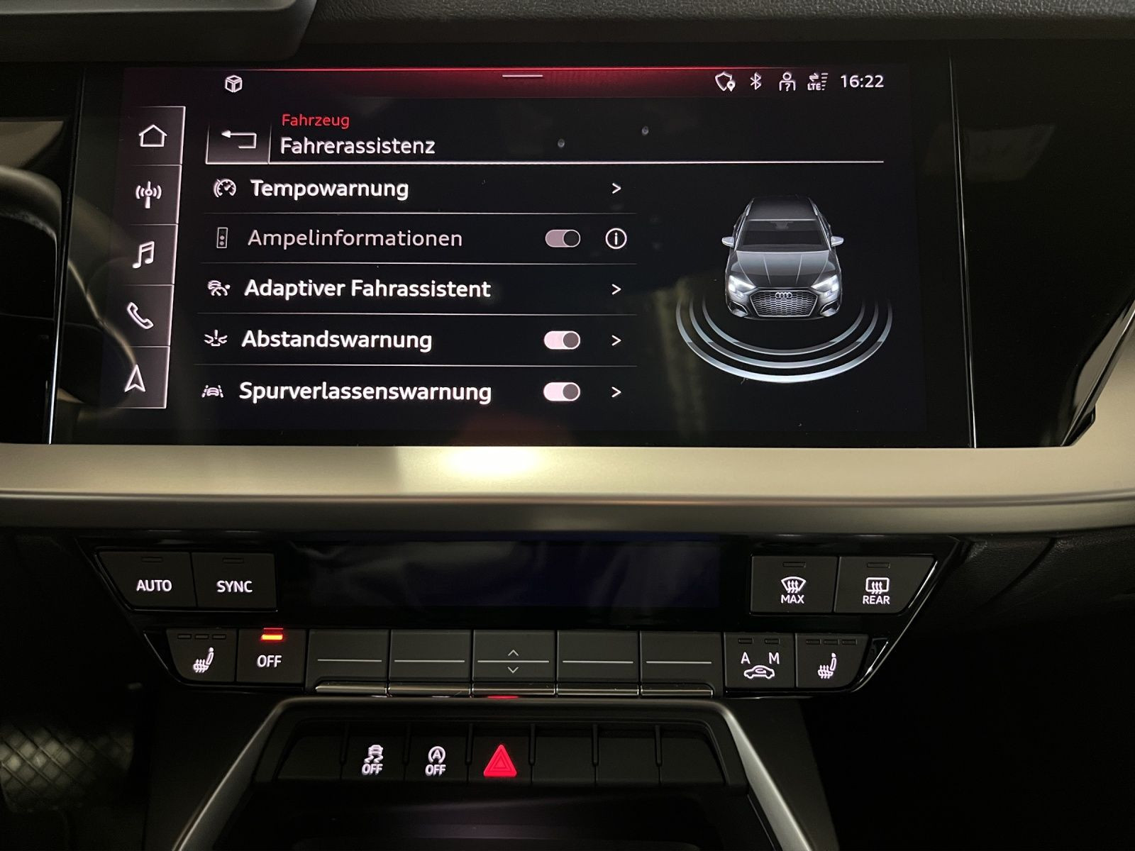 Audi - A3 Sportback_10