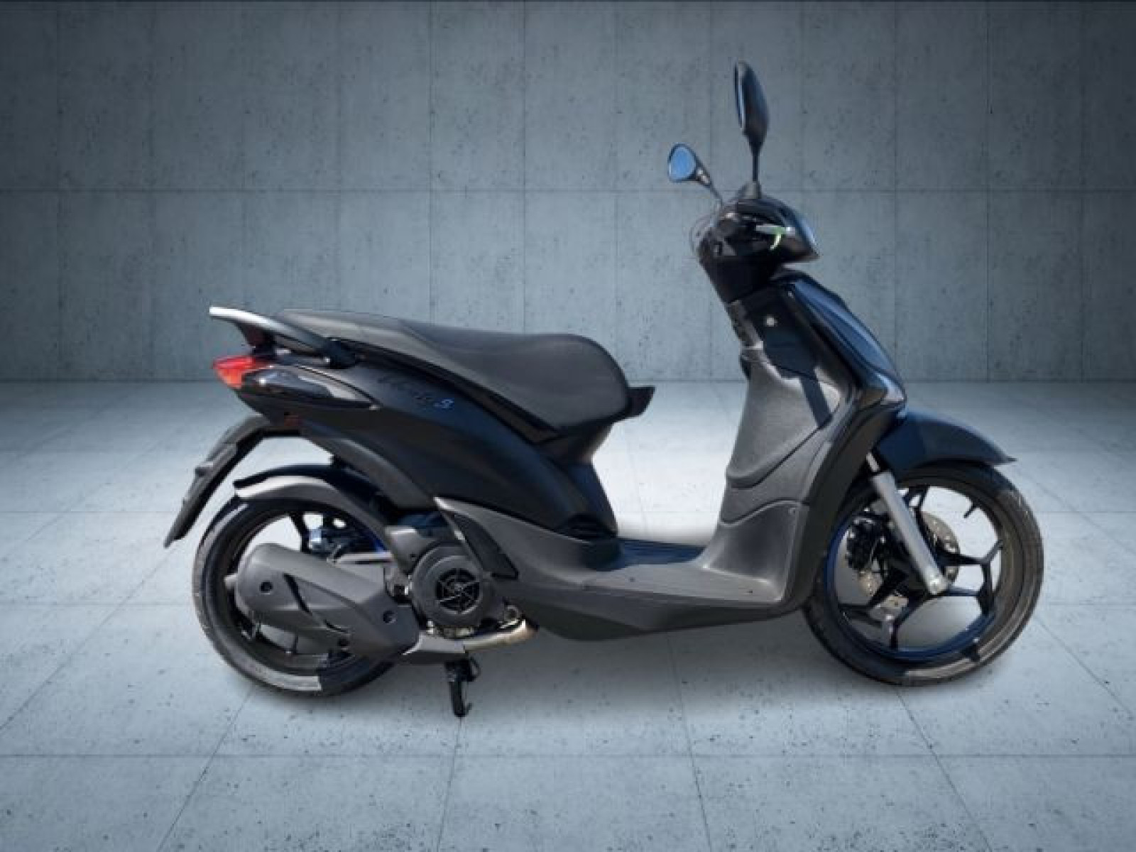 Piaggio - _6