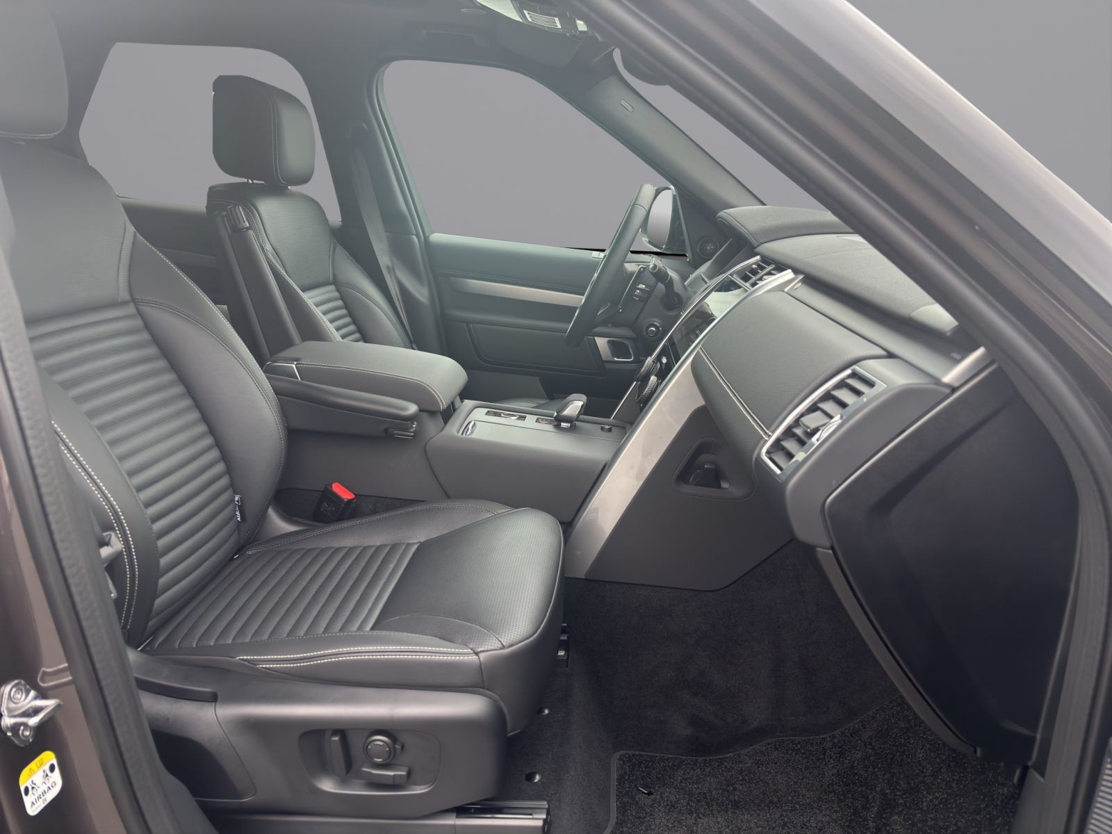 Land Rover - Discovery_3