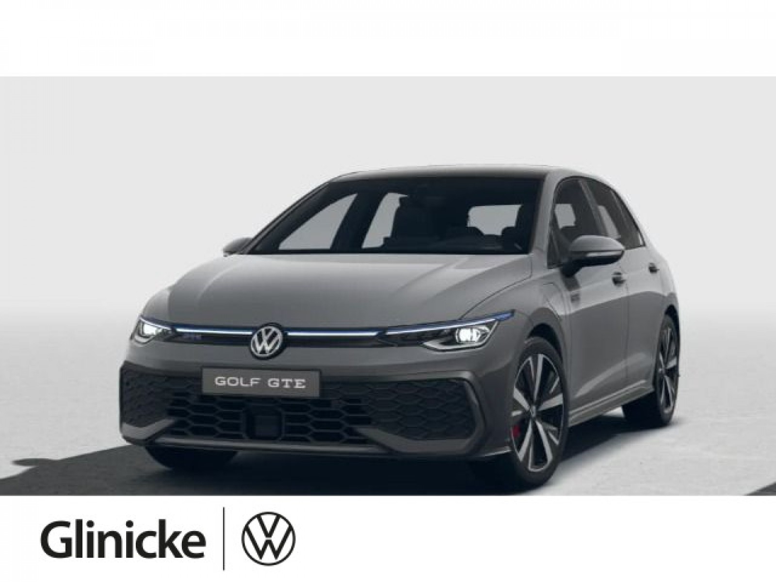 Golf VIII GTE 1,5 eHybrid DSG | Leder | Pano