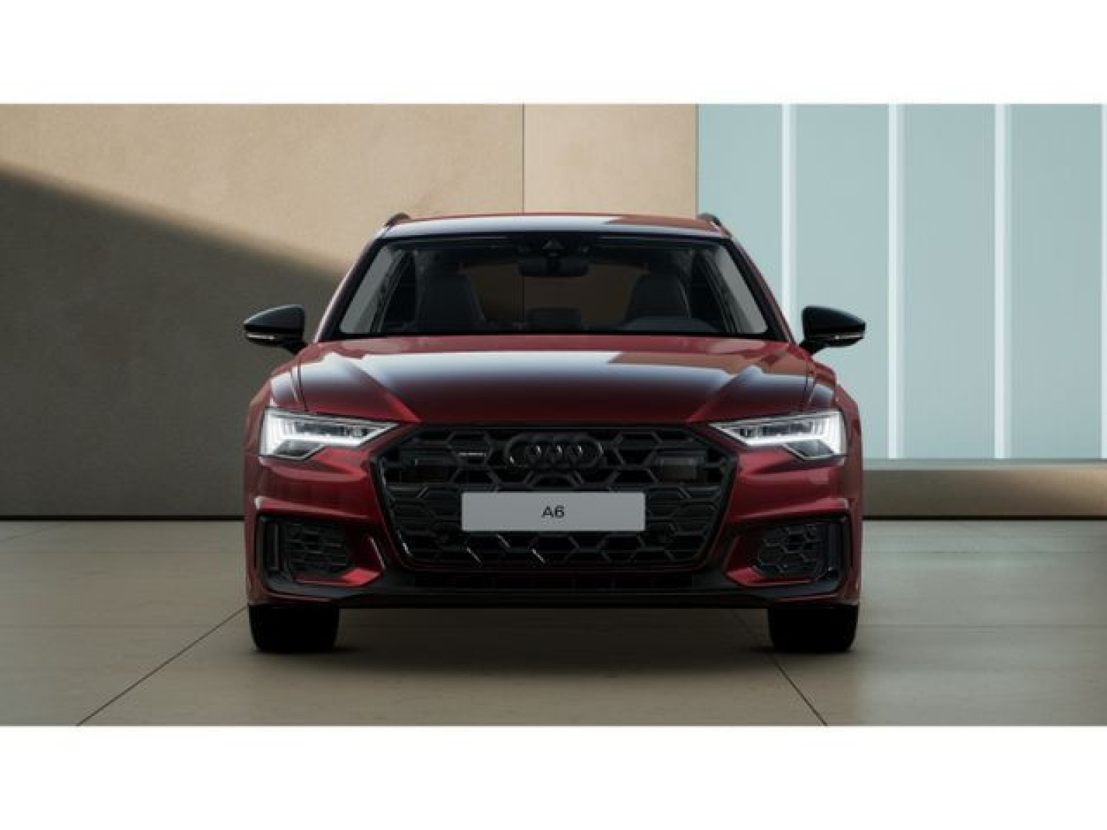 Audi - A6 Avant_7