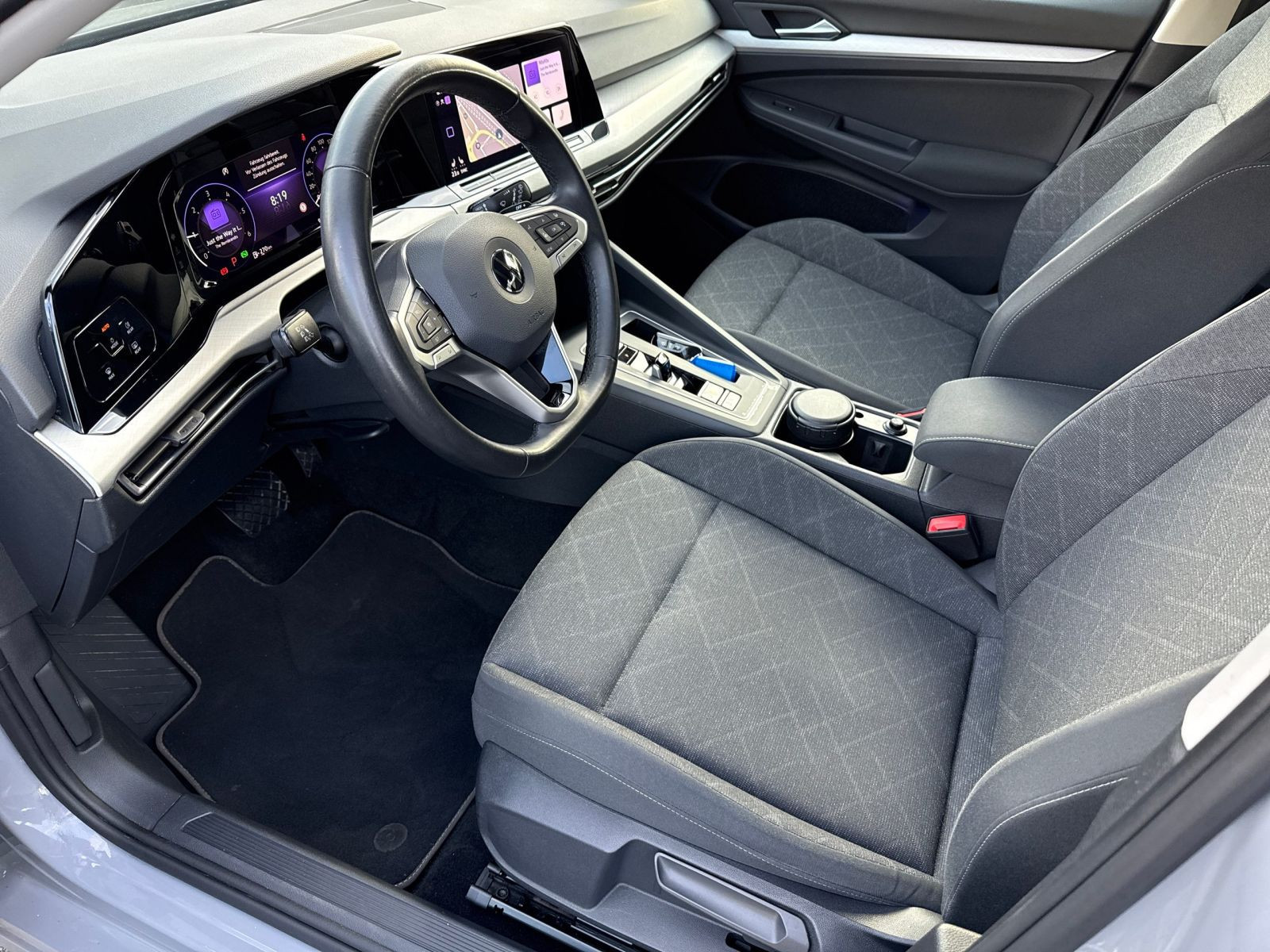 Volkswagen - Golf Variant_10