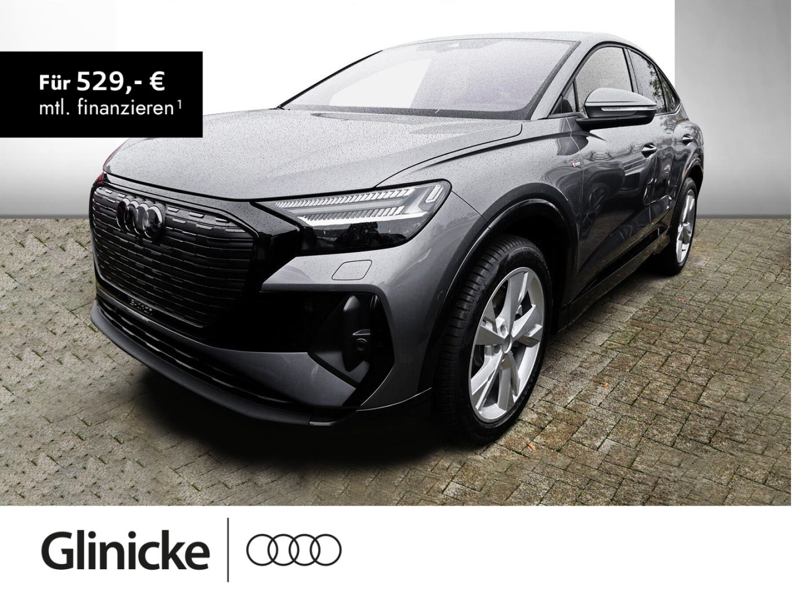 Audi - Q4 Sportback e-tron_1