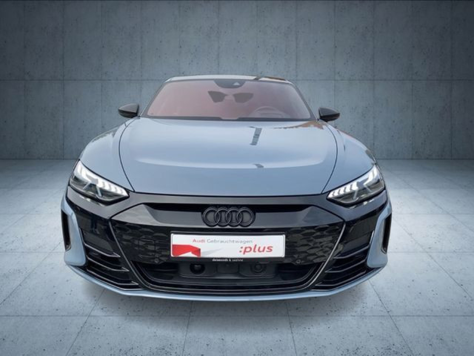 Audi - RS e-tron GT_11