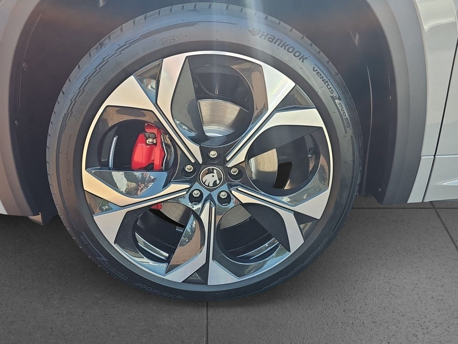 Škoda - Kodiaq_9