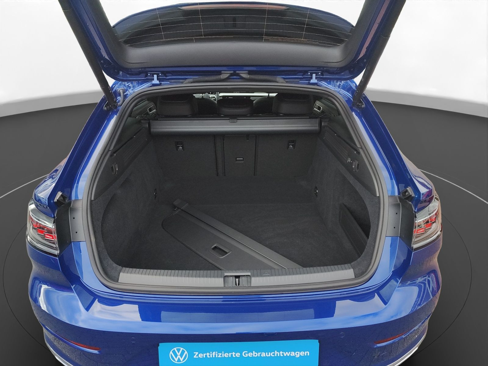 Volkswagen - Arteon Shooting Brake_11