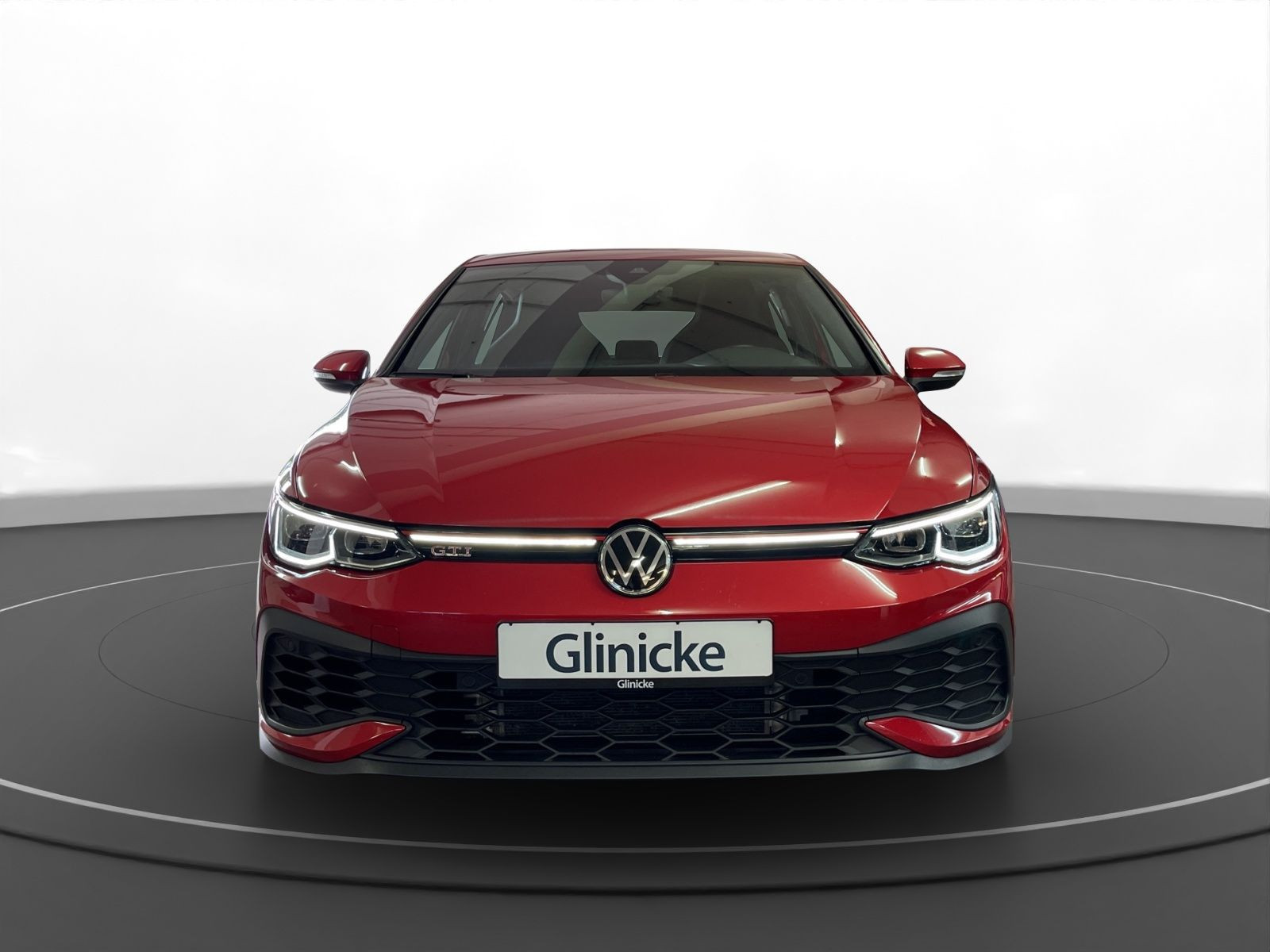 Volkswagen - Golf GTI_4