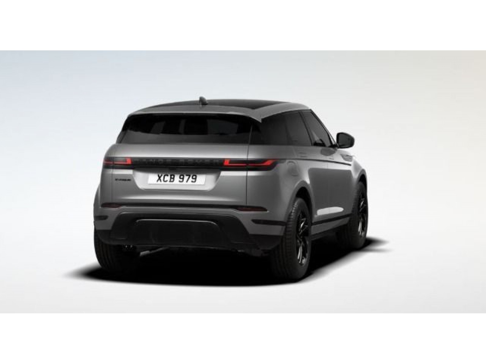 Land Rover - Range Rover Evoque_3