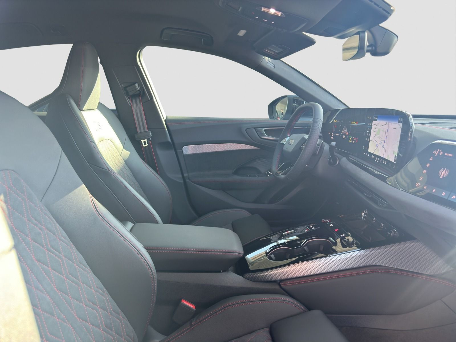 Audi - A5 Limousine_18