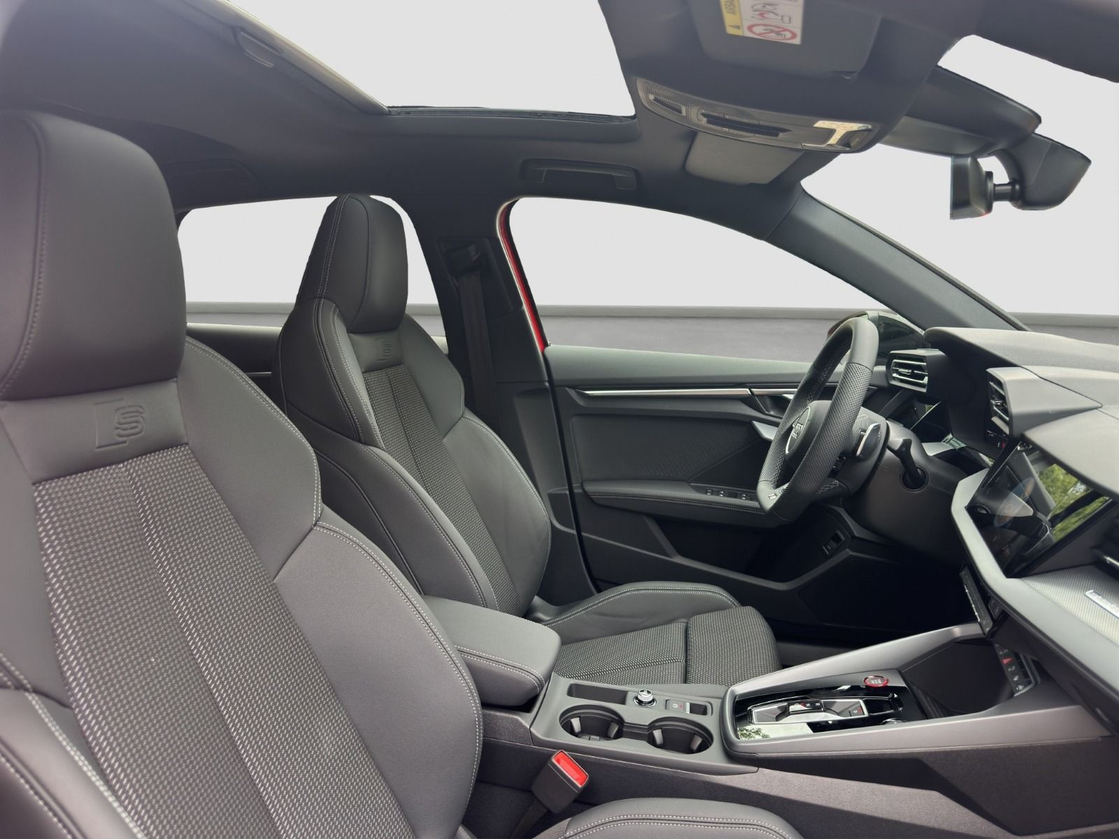 Audi - S3 Sportback_20