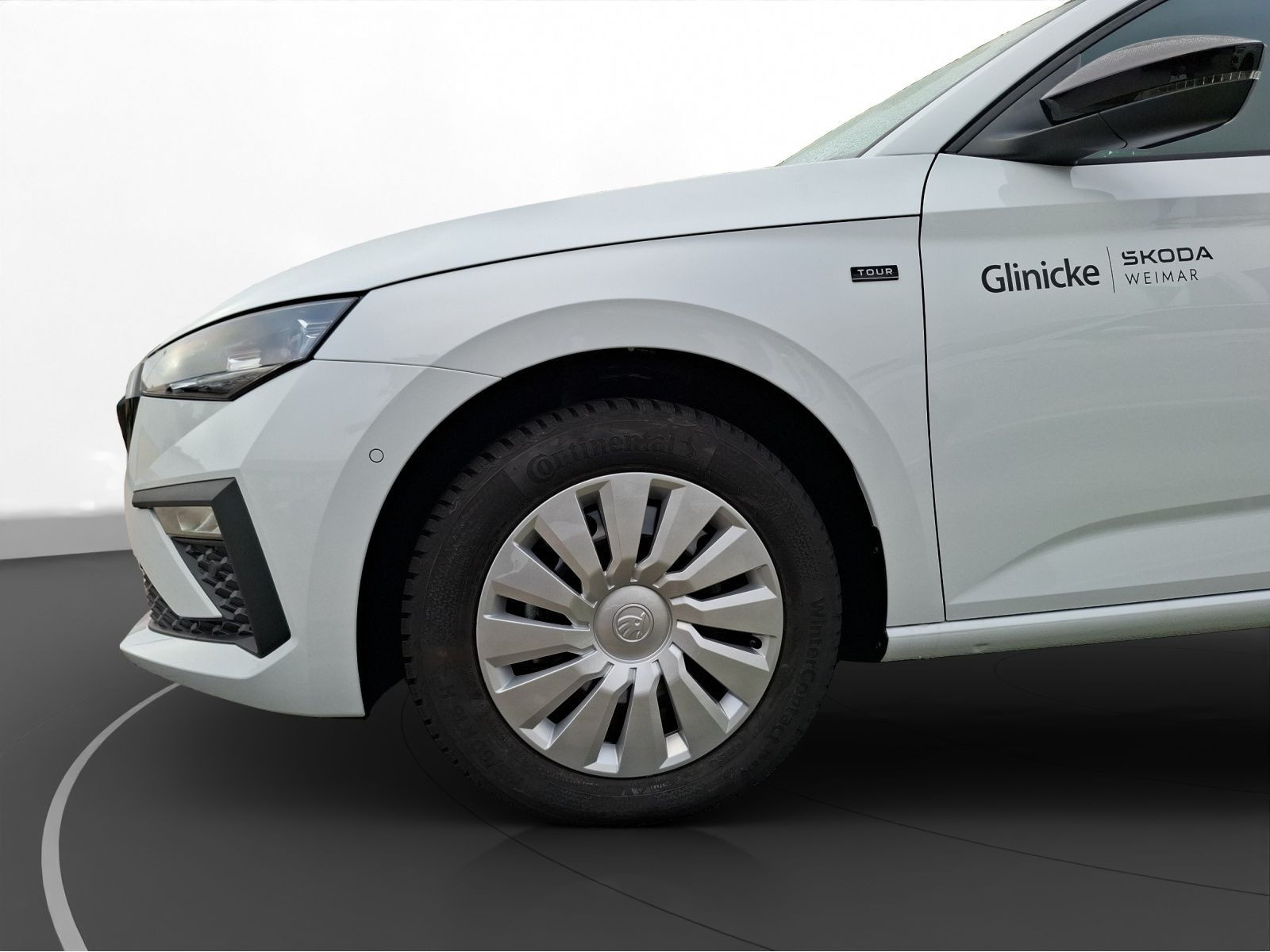 Škoda - Scala_9